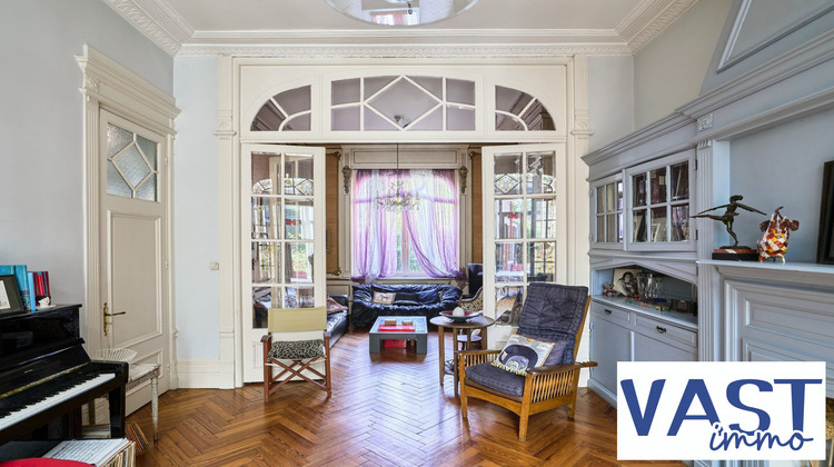 Ma-Cabane - Vente Maison Lille, 270 m²