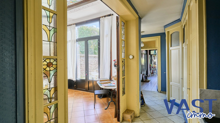 Ma-Cabane - Vente Maison Lille, 270 m²