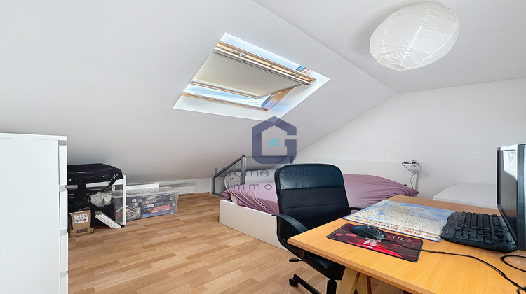 Ma-Cabane - Vente Maison Lille, 115 m²