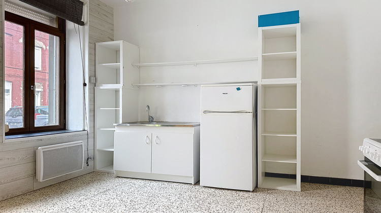 Ma-Cabane - Vente Maison Lille, 67 m²