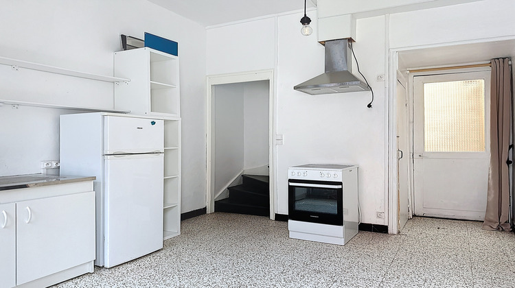 Ma-Cabane - Vente Maison Lille, 67 m²