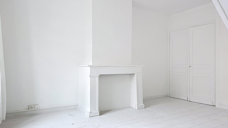 Ma-Cabane - Vente Maison Lille, 67 m²