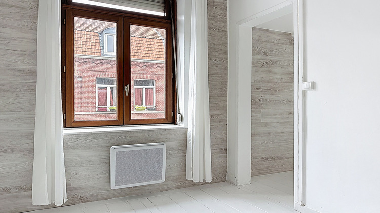 Ma-Cabane - Vente Maison Lille, 67 m²