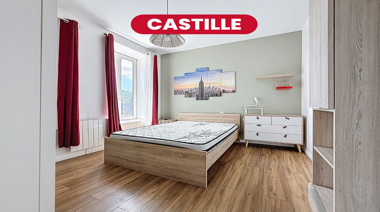 Ma-Cabane - Vente Maison LILLE, 175 m²