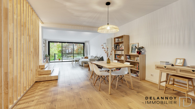 Ma-Cabane - Vente Maison Lille, 120 m²