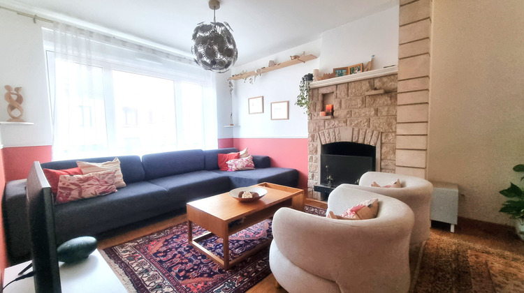 Ma-Cabane - Vente Maison Lille, 118 m²