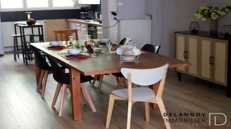 Ma-Cabane - Vente Maison Lille, 174 m²