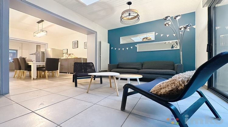 Ma-Cabane - Vente Maison Lille, 133 m²