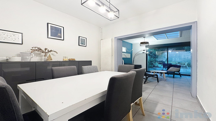 Ma-Cabane - Vente Maison Lille, 133 m²