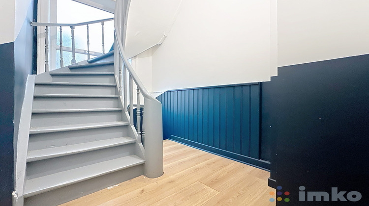 Ma-Cabane - Vente Maison Lille, 133 m²