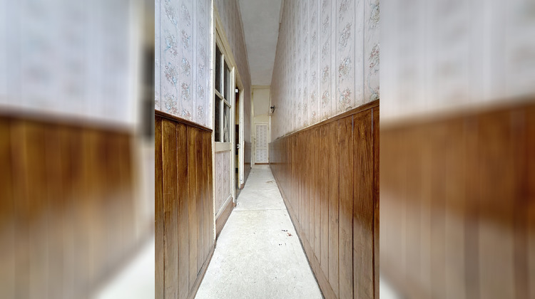 Ma-Cabane - Vente Maison Lille, 60 m²