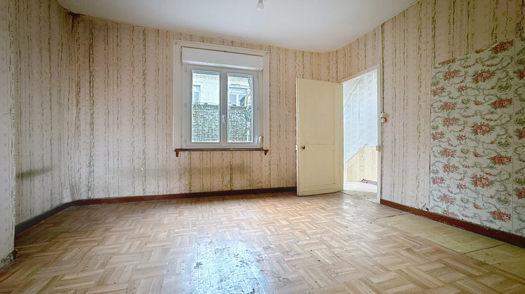 Ma-Cabane - Vente Maison Lille, 60 m²