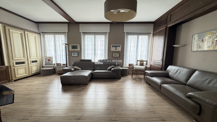 Ma-Cabane - Vente Maison Lille, 228 m²