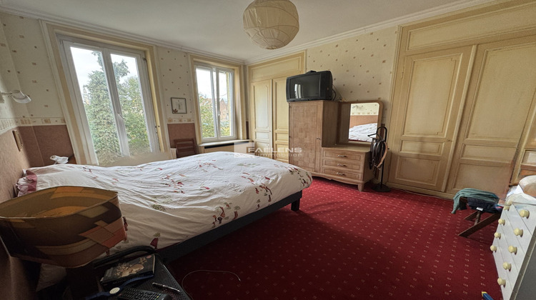 Ma-Cabane - Vente Maison Lille, 228 m²