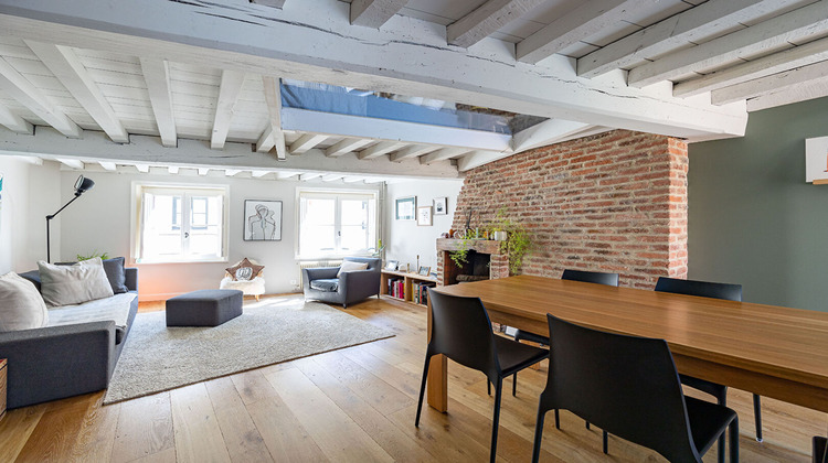 Ma-Cabane - Vente Maison LILLE, 140 m²