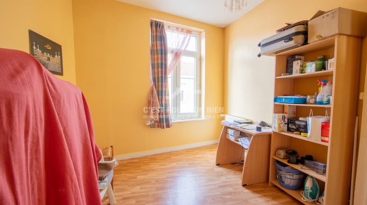 Ma-Cabane - Vente Maison Lille, 100 m²