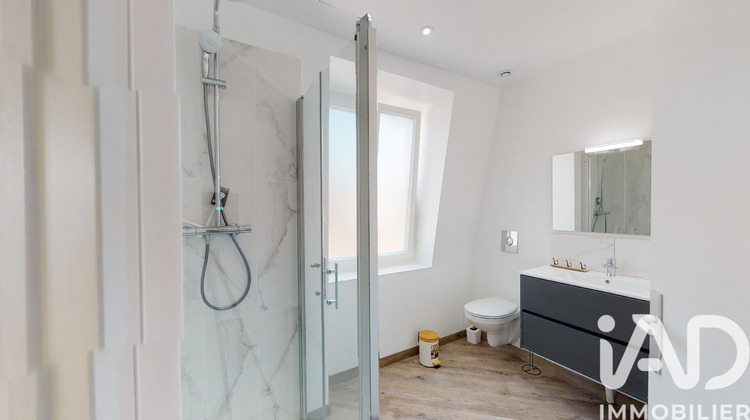 Ma-Cabane - Vente Maison Lille, 135 m²