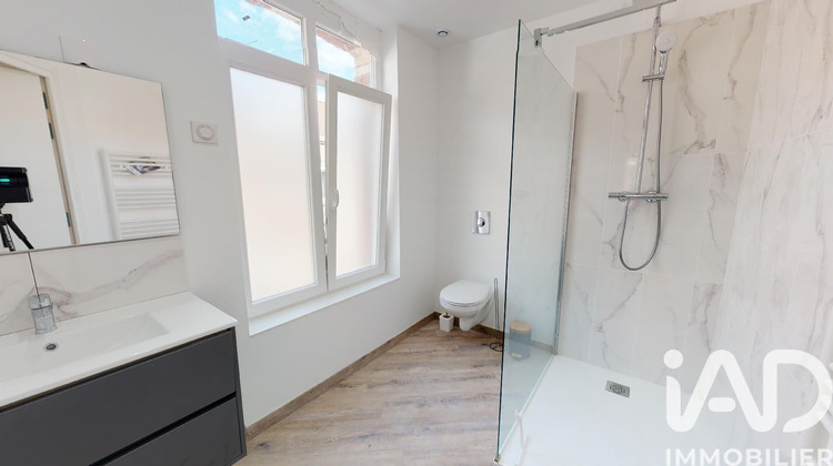 Ma-Cabane - Vente Maison Lille, 135 m²