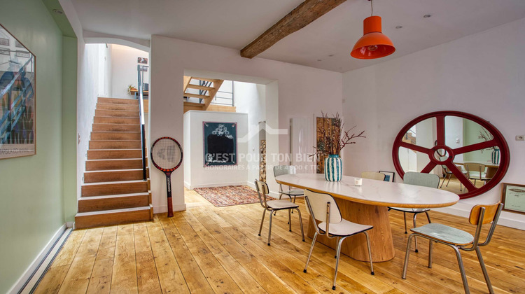 Ma-Cabane - Vente Maison Lille, 98 m²