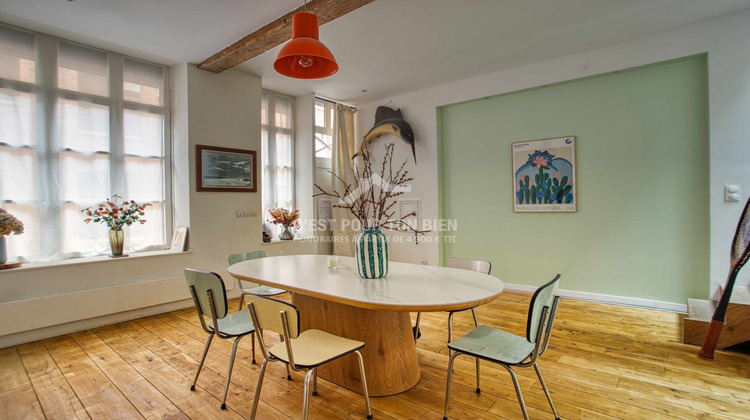 Ma-Cabane - Vente Maison Lille, 98 m²