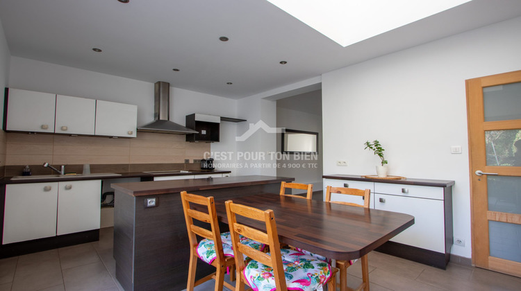 Ma-Cabane - Vente Maison Lille, 115 m²