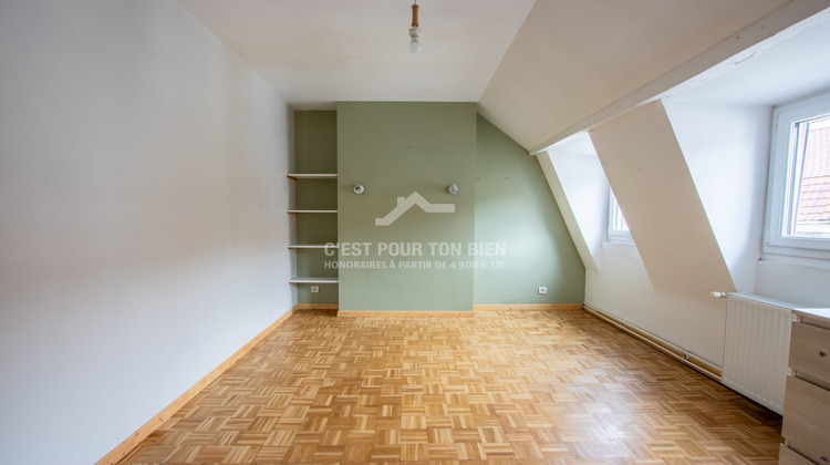 Ma-Cabane - Vente Maison Lille, 115 m²