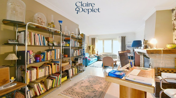 Ma-Cabane - Vente Maison LILLE, 180 m²