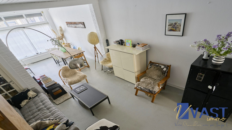 Ma-Cabane - Vente Maison Lille, 98 m²