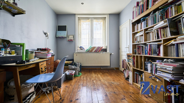 Ma-Cabane - Vente Maison Lille, 98 m²