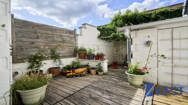 Ma-Cabane - Vente Maison Lille, 98 m²