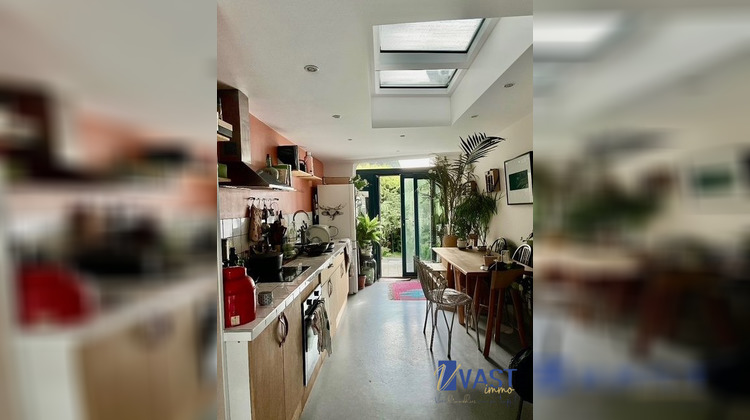 Ma-Cabane - Vente Maison Lille, 98 m²