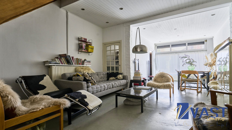 Ma-Cabane - Vente Maison Lille, 98 m²