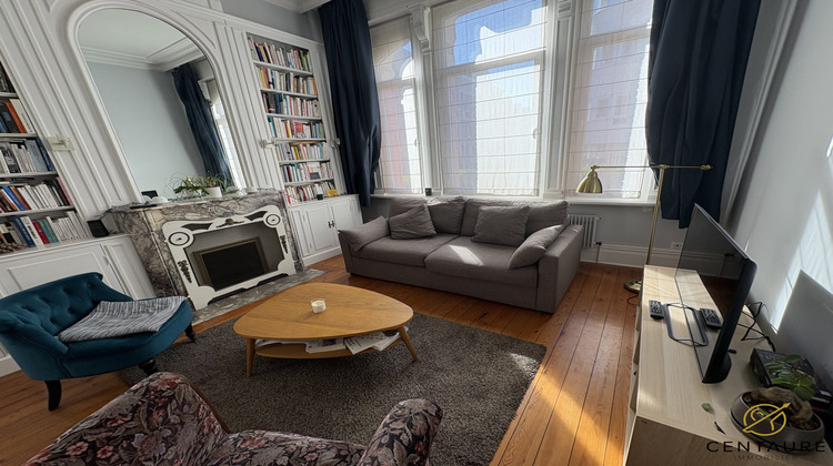 Ma-Cabane - Vente Maison Lille, 194 m²