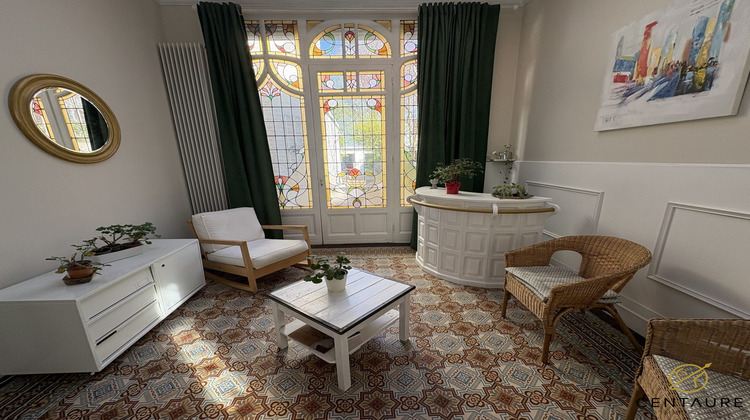 Ma-Cabane - Vente Maison Lille, 194 m²