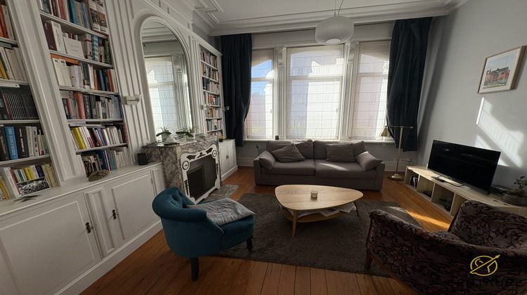 Ma-Cabane - Vente Maison Lille, 194 m²