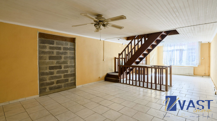 Ma-Cabane - Vente Maison Lille, 127 m²