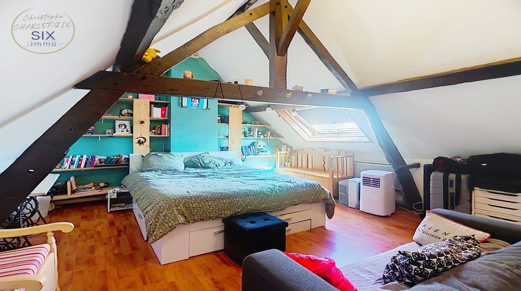 Ma-Cabane - Vente Maison Lille, 66 m²