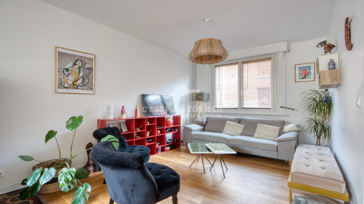 Ma-Cabane - Vente Maison Lille, 90 m²