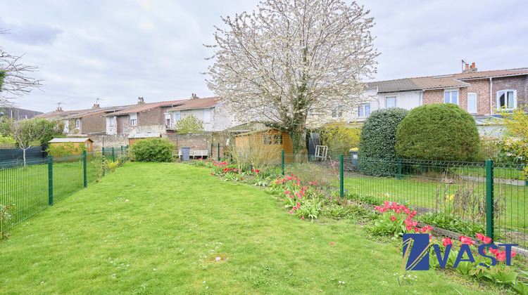 Ma-Cabane - Vente Maison Lille, 103 m²