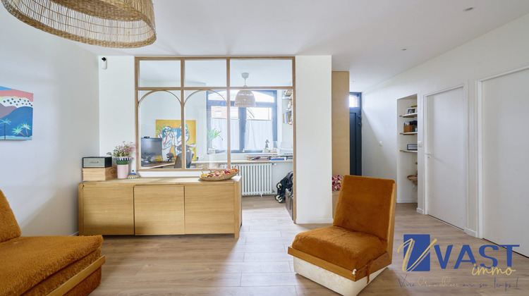 Ma-Cabane - Vente Maison Lille, 103 m²