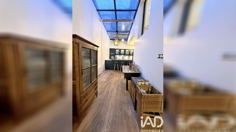 Ma-Cabane - Vente Maison Lille, 140 m²