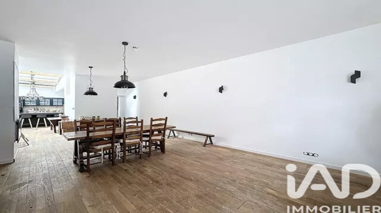 Ma-Cabane - Vente Maison Lille, 140 m²