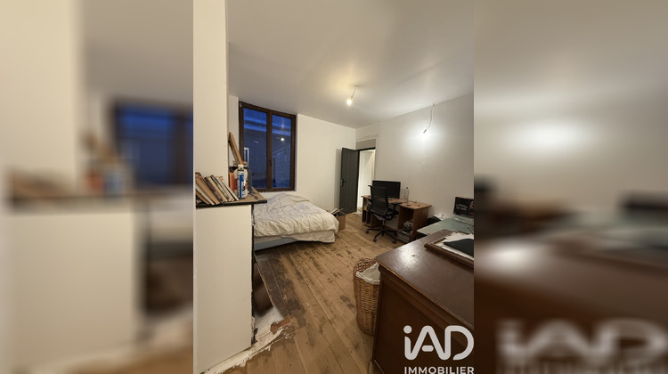 Ma-Cabane - Vente Maison Lille, 140 m²