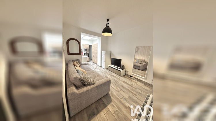 Ma-Cabane - Vente Maison Lille, 102 m²