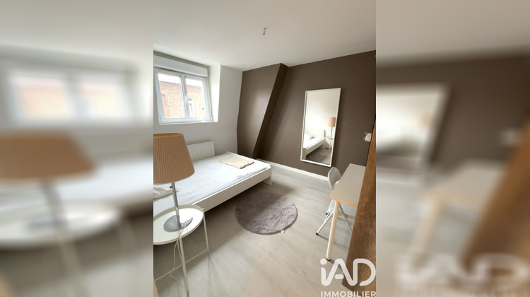 Ma-Cabane - Vente Maison Lille, 102 m²