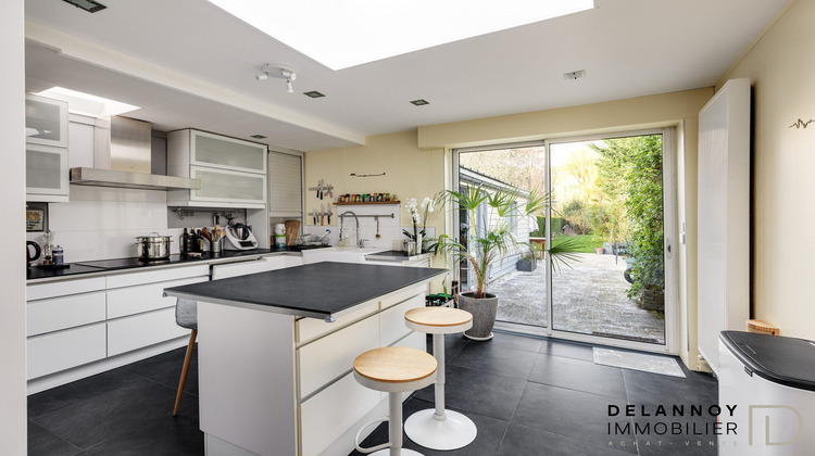 Ma-Cabane - Vente Maison Lille, 140 m²