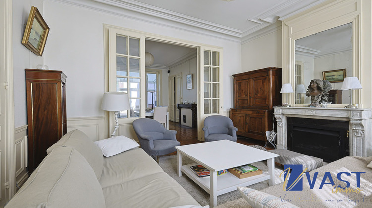 Ma-Cabane - Vente Maison Lille, 222 m²