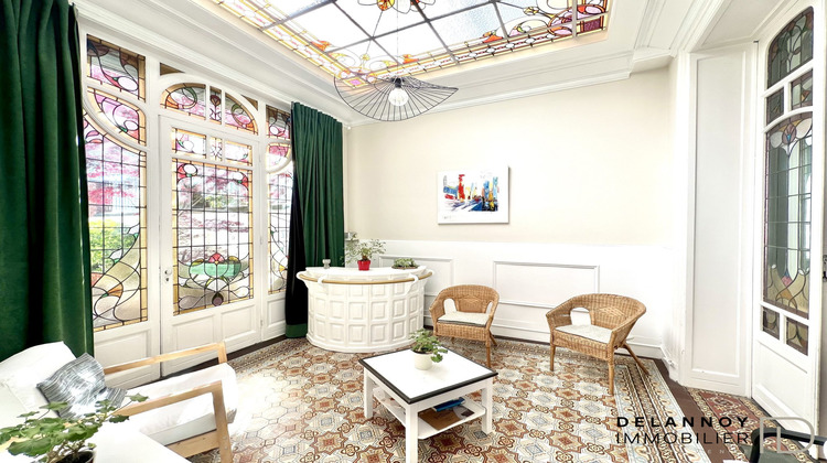 Ma-Cabane - Vente Maison Lille, 185 m²