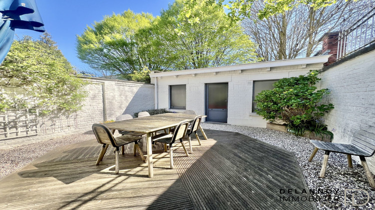 Ma-Cabane - Vente Maison Lille, 185 m²
