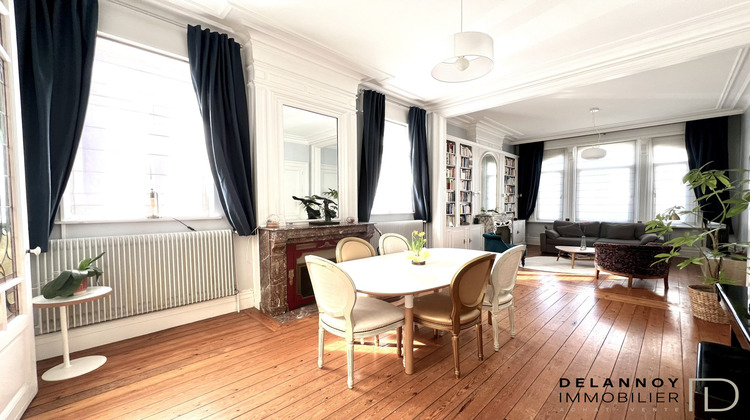 Ma-Cabane - Vente Maison Lille, 185 m²